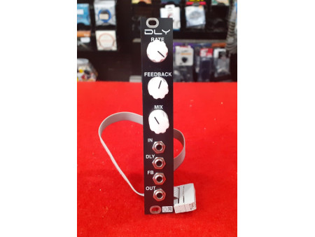 SYNTHROTEK DLY DELAY